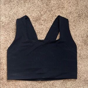 NWOT Free People Sports Bra